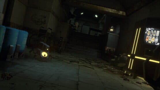 NeuroCorp screenshot 4