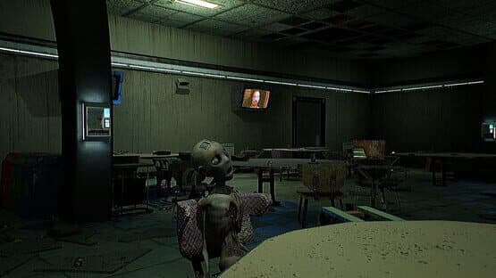 NeuroCorp screenshot 5