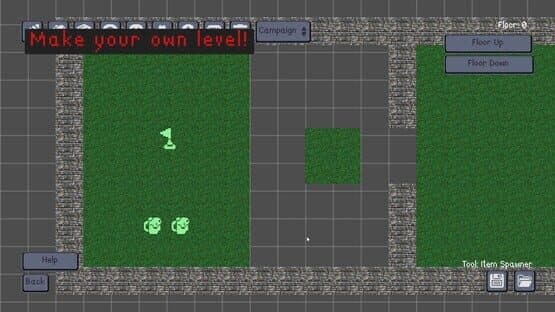 Mark of Cain screenshot 4