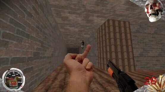 Mark of Cain screenshot 5