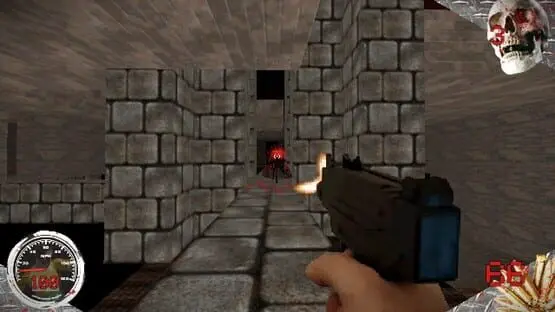 Mark of Cain screenshot 6