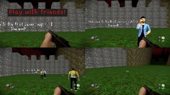 Mark of Cain screenshot 2