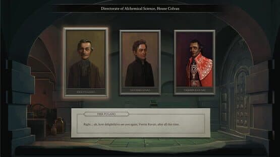 Opus Magnum: De Re Metallica screenshot 4