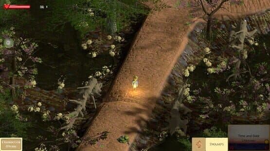 Rod of Asclepius screenshot 2