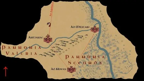 Rod of Asclepius screenshot 4