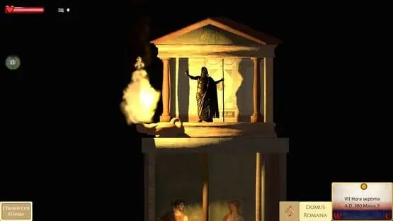 Rod of Asclepius screenshot 5