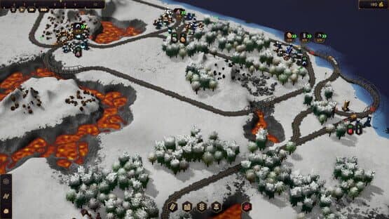 Stoplights screenshot 5