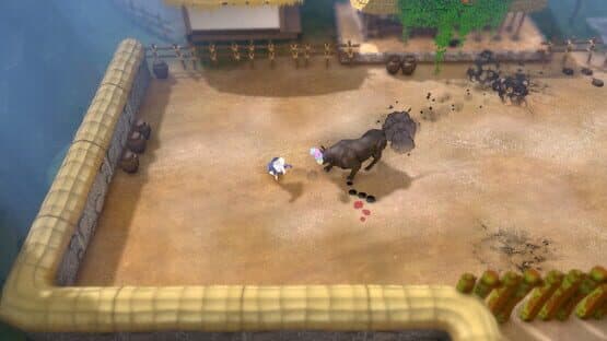 HaeTae: Guardians screenshot 4