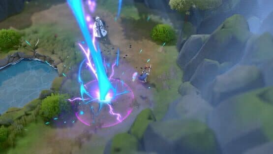 HaeTae: Guardians screenshot 6