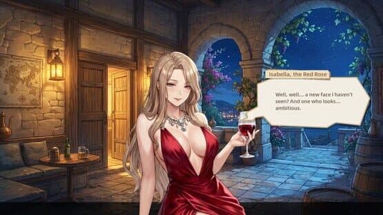 Fleeting Shores screenshot 3