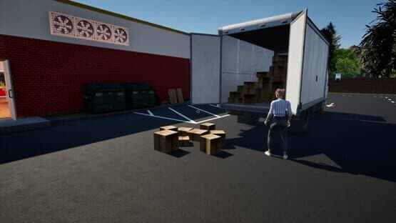 Burger Shift: Team Rush screenshot 5