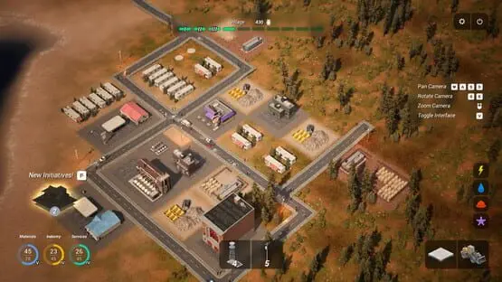 CityZen screenshot 1