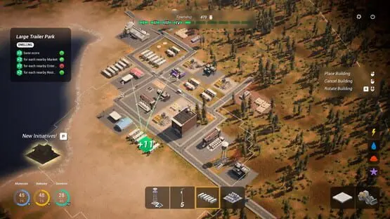 CityZen screenshot 2