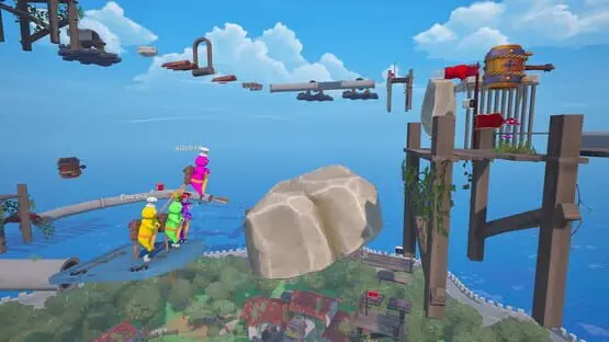 Pogo With Friends screenshot 2