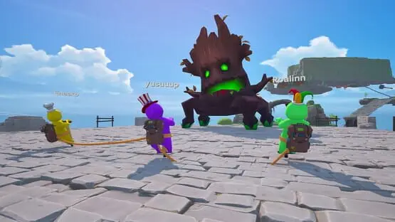 Pogo With Friends screenshot 3