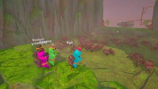 Pogo With Friends screenshot 4