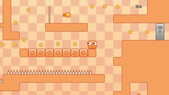 Cuboy Adventure screenshot 3