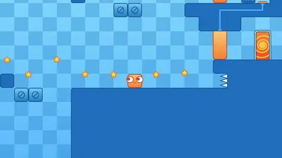 Cuboy Adventure screenshot 5