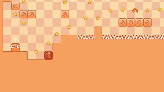 Cuboy Adventure screenshot 6