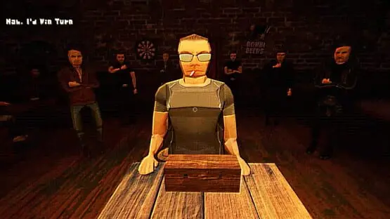 Slap Your Homies screenshot 1