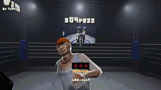 Slap Your Homies screenshot 2