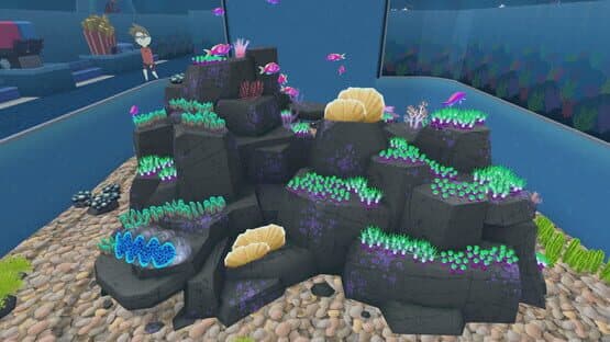 Megaquarium: Invertebrilliant Collection screenshot 2