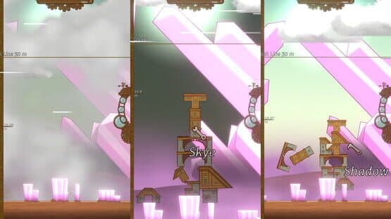 Clash of Builders screenshot 4