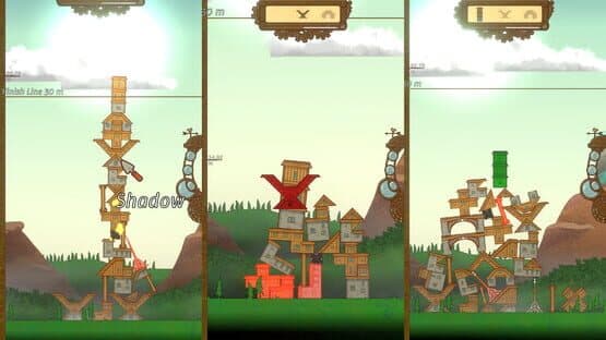 Clash of Builders screenshot 5