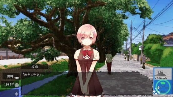 Colors/Forest screenshot 5