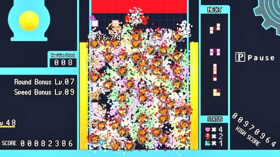 Zeri Factory screenshot 3