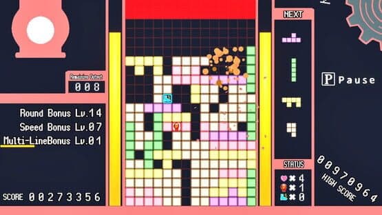 Zeri Factory screenshot 5