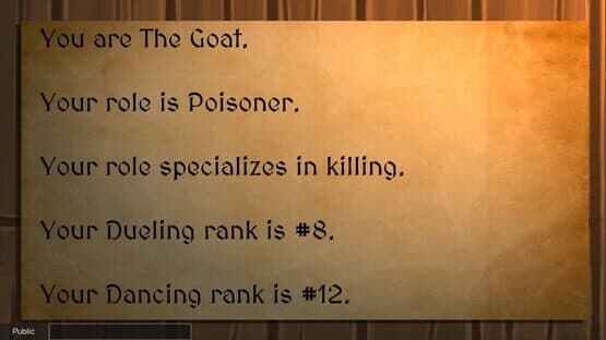 Behind the Masks screenshot 6