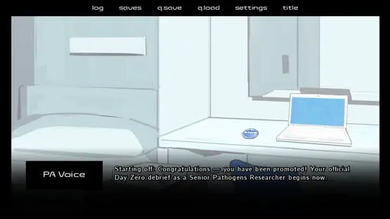 Telluricene screenshot 5