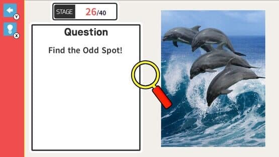 Find the Funny Mistake! screenshot 4