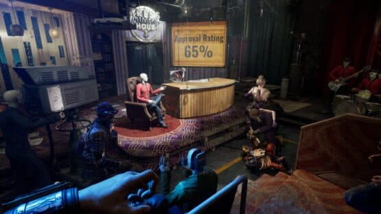 The Outlast Trials screenshot 4