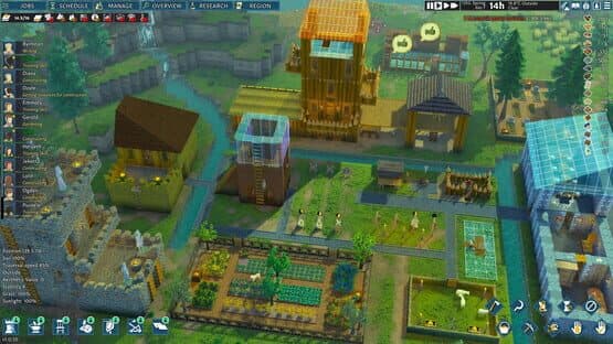 Going Medieval screenshot 6