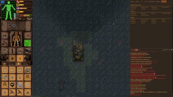 Ashen Sky screenshot 1