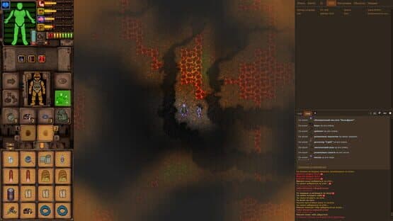 Ashen Sky screenshot 3