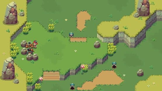 Sparklite screenshot 5