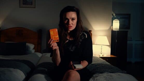 The Shapeshifting Detective screenshot 4