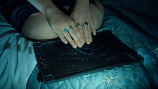 The Shapeshifting Detective screenshot 2