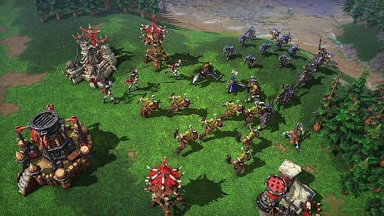 Warcraft III: Reforged screenshot 4