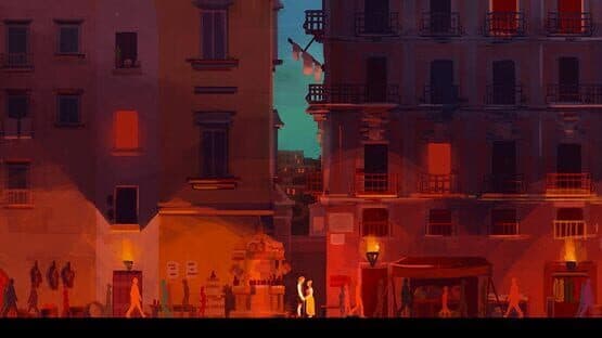 Father and Son screenshot 2