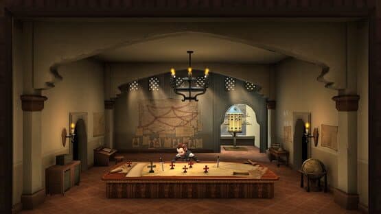 Assassin's Creed: Rebellion screenshot 2