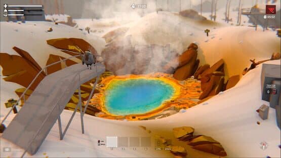 Project Winter screenshot 6