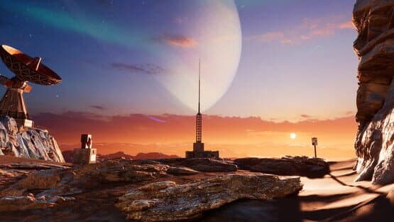 Red Matter screenshot 6