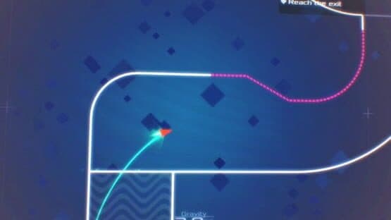 Data Wing screenshot 1