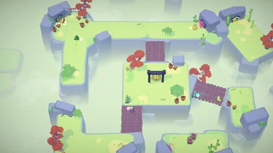 Boomerang Fu screenshot 2