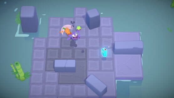 Boomerang Fu screenshot 1