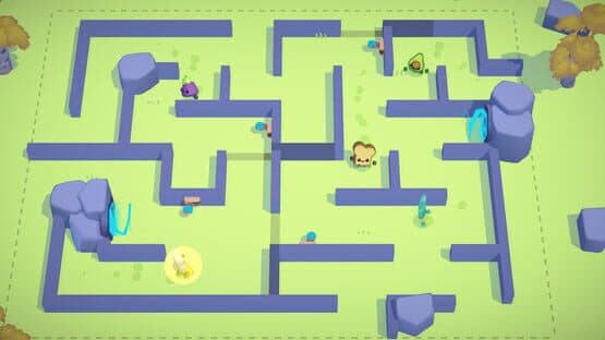 Boomerang Fu screenshot 6